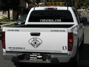 Commercial Security