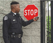 Commercial Security