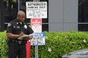 Commercial Security